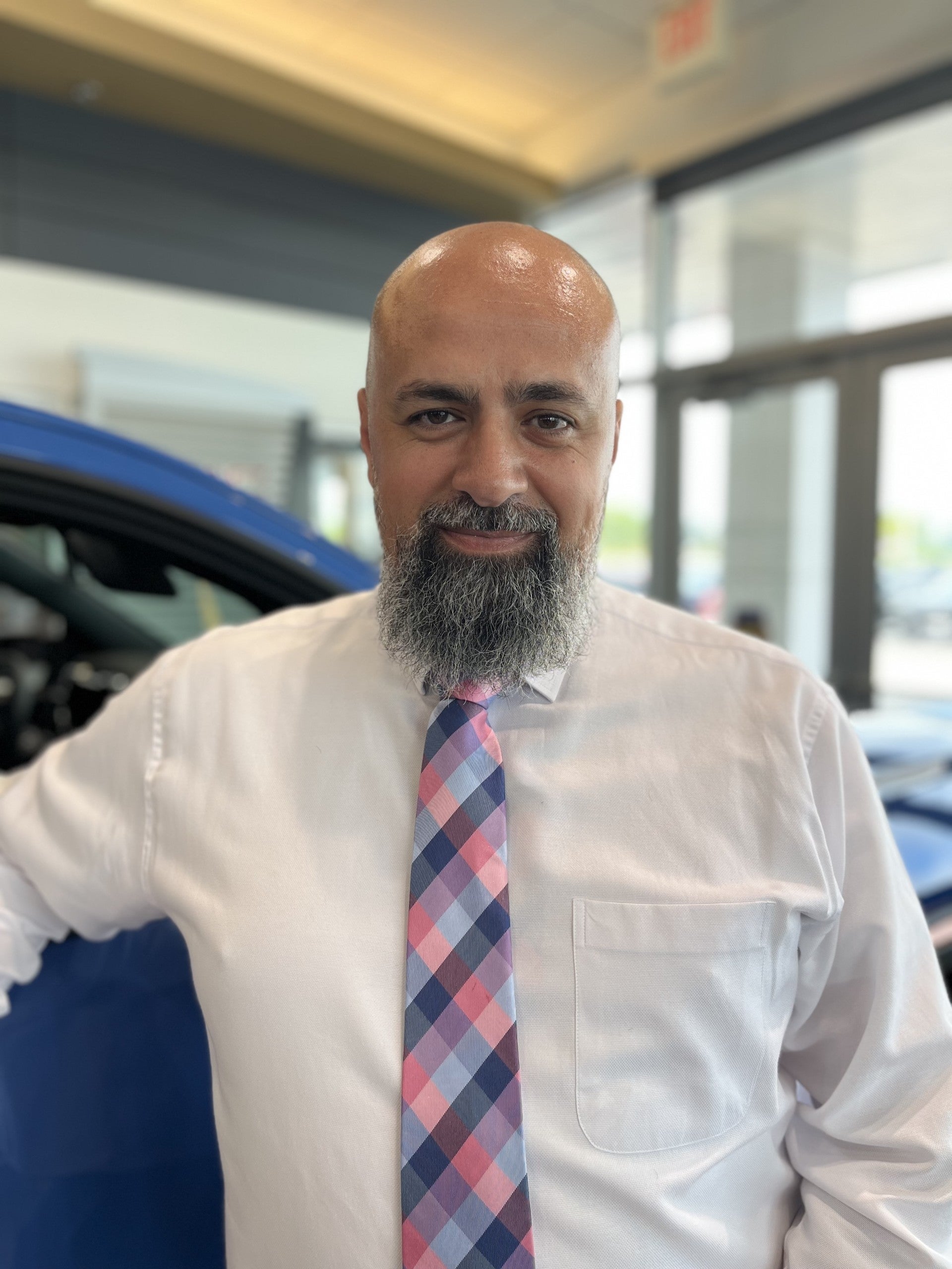 Our Staff | Buick GMC Dealership in Avon, OH | Joyce Buick GMC