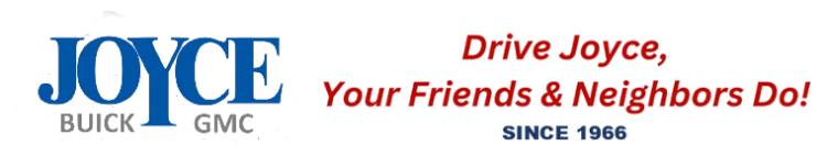 Joyce Buick GMC Avon, OH