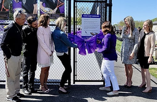 Joyce Buick GMC Community Service