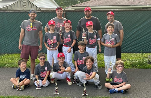 Joyce Buick GMC Local Outreach