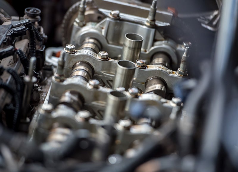 Headlamp and Bulb Service